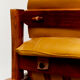 Armchair by Percival Lafer for Lafer Furniture Company