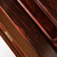 Secretary in rosewood by Arne Wahl Iversen for Vinde Møbelfabrik 1960s
