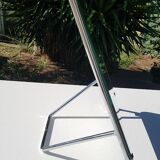 Vintage shoe mirror 38x56cm