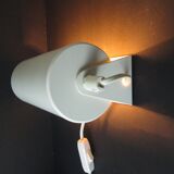 Applique design néerlandais rétro des années 1970,