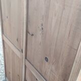 High sideboard cabinet