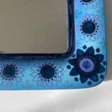 Arabia Finland ceramic mirror