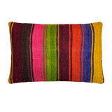 Housse de coussin turque vintage