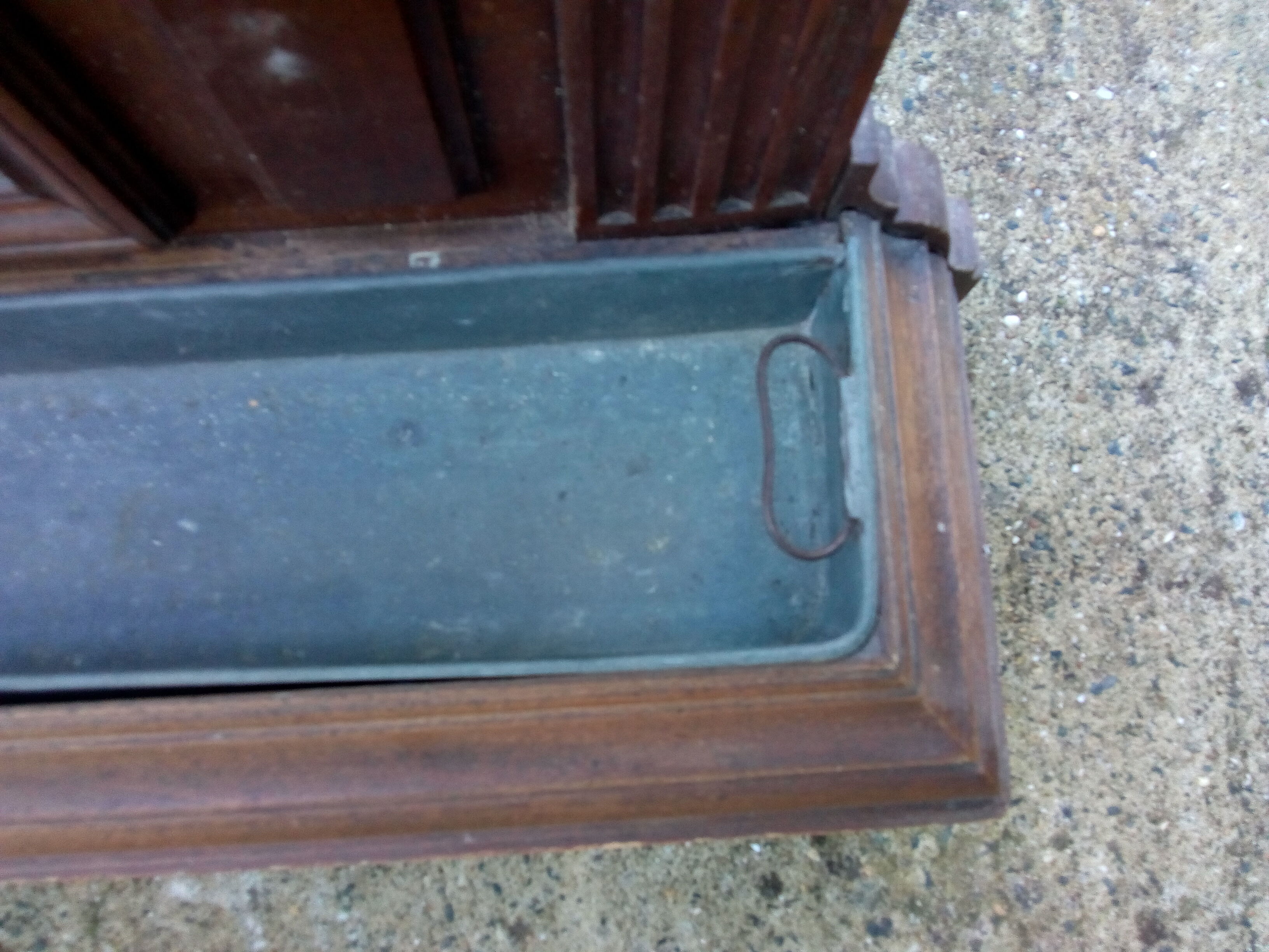 Meuble vestiaire