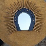 Miroir soleil (1970)