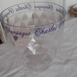 Seau à champagne