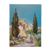 Oratoire provençal