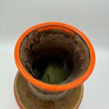 Vintage West Germany vase