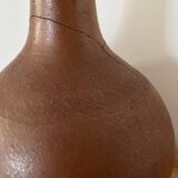 Stoneware pot