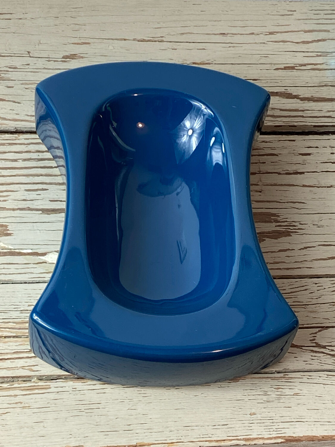 Ceramic catch-all trays