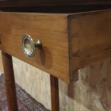 Empire console