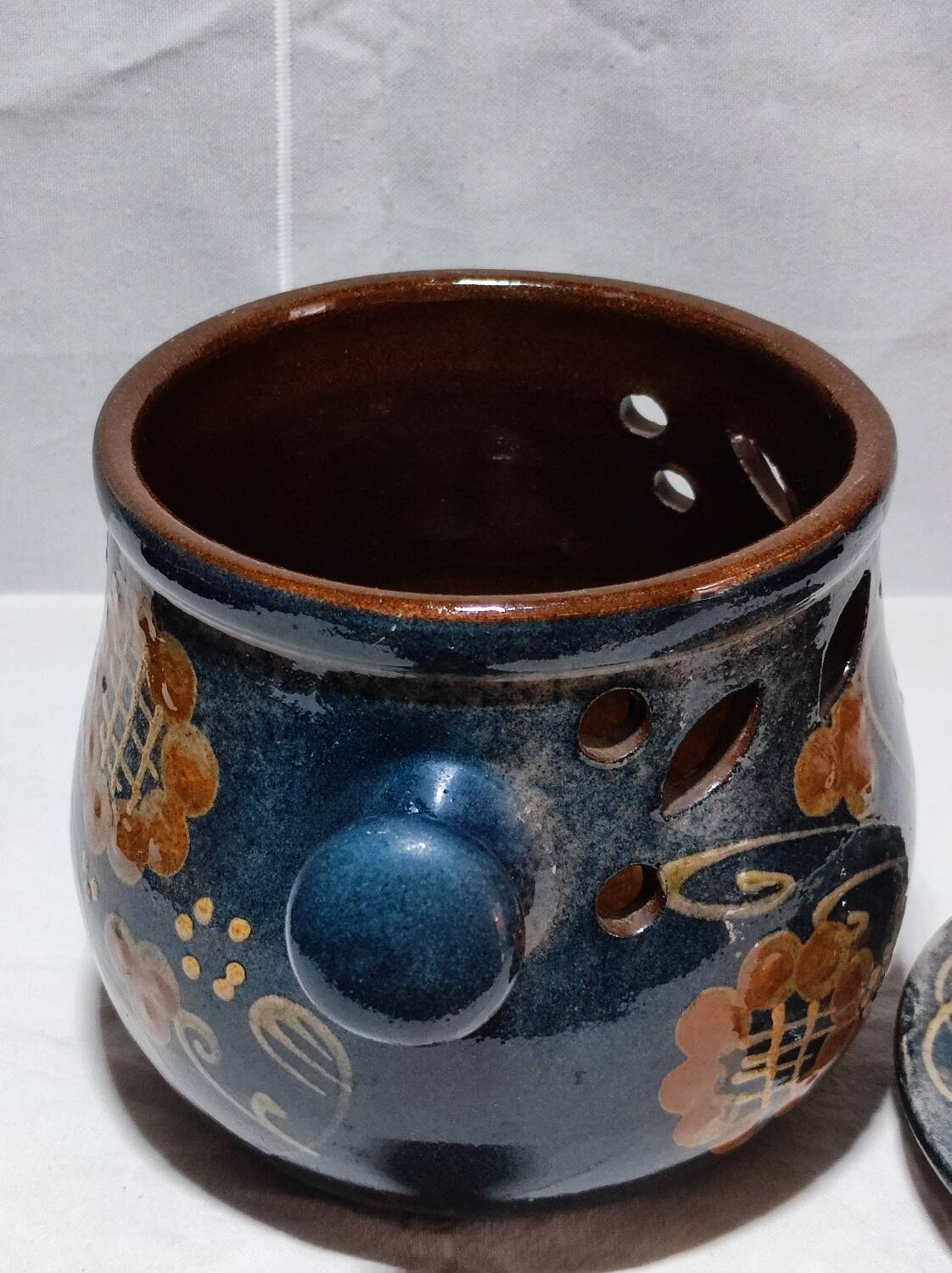 Pot céramique