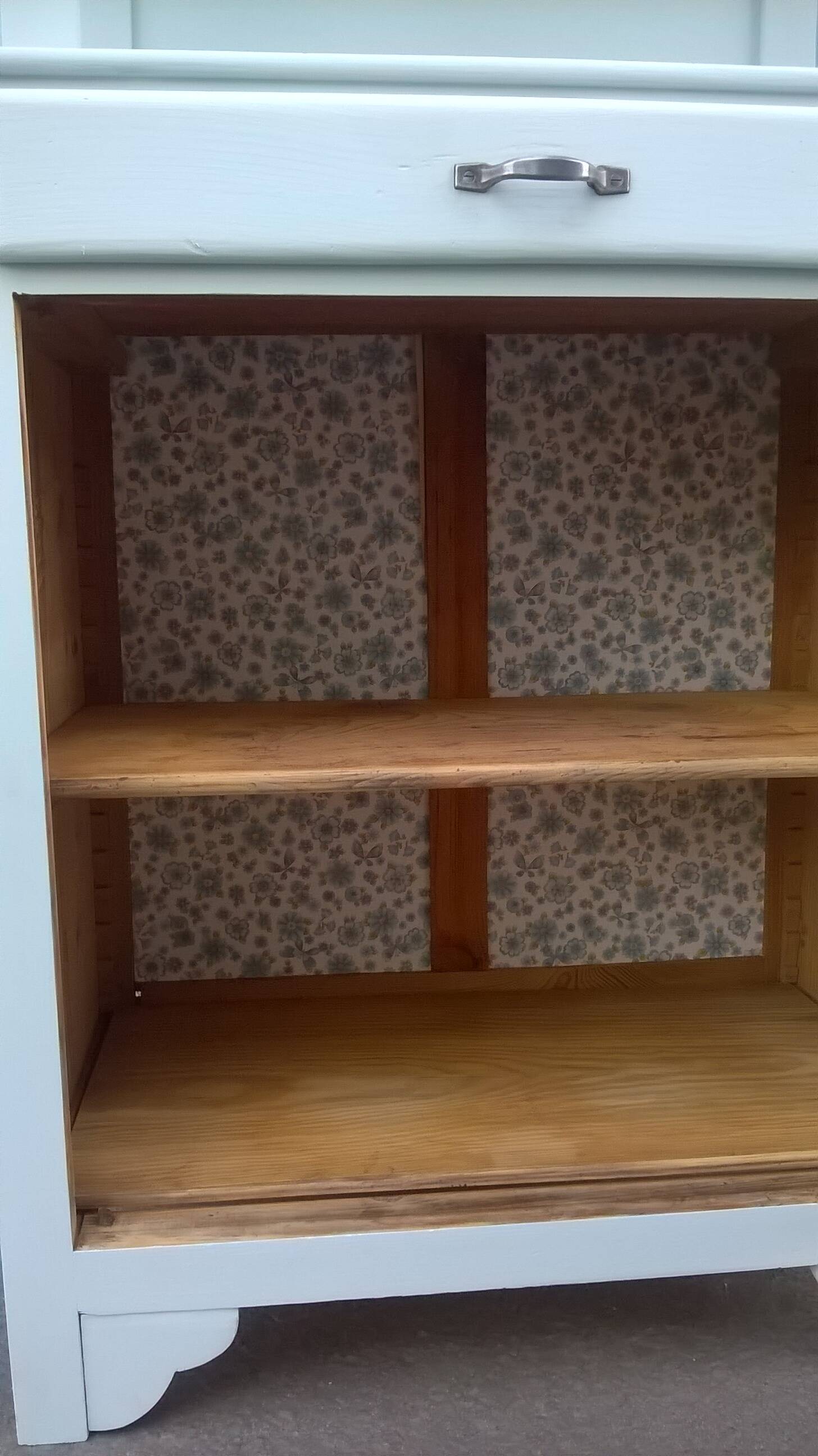 Parisian dresser buffet 1930