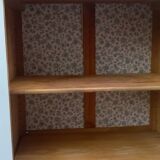 Parisian dresser buffet 1930