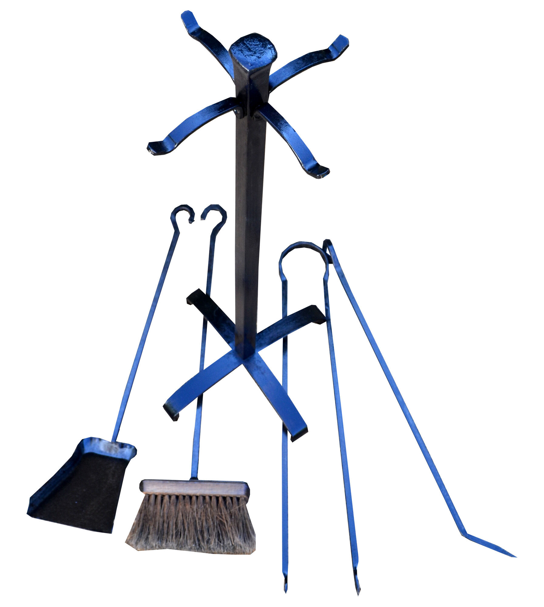 Fireplace accessories