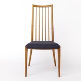 Pair of Vintage German Chairs by Ernst Martin Dettinger | 1970s |