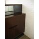 Art deco buffet