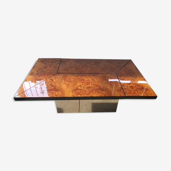 Paul Michel coffee table