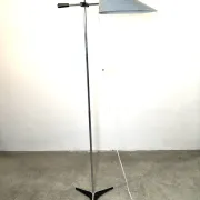 D-2003 Floor Lamp By Jan Jaspers For Raak Amsterdam, The Netherlands, 1950S