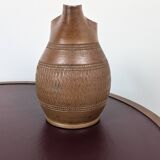 Berry stoneware pitcher