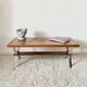 Vintage ceramic coffee table