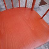 Baumann armchair model Fan