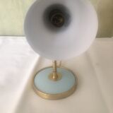 Little bedside lamp annee 60