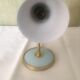 Little bedside lamp annee 60