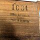 Aksel Kjersgaard teak wall coat rack Denmark