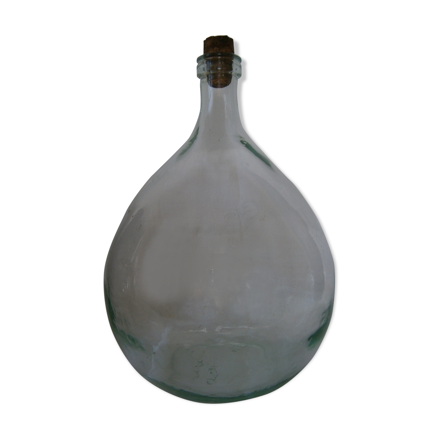 bottle demijohn