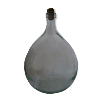 bottle demijohn