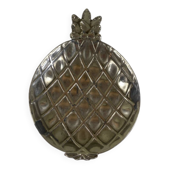 Vide poche ananas