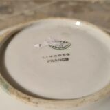 Porcelain ashtray