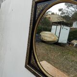 Napoléon III mirror