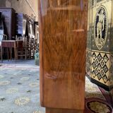 Art Deco style ragpicker