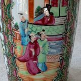 Chinese vase