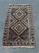 Tapis persan fait main