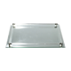Plateau art déco miroir années 40