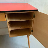 Bureau en formica