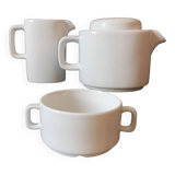Breakfast set