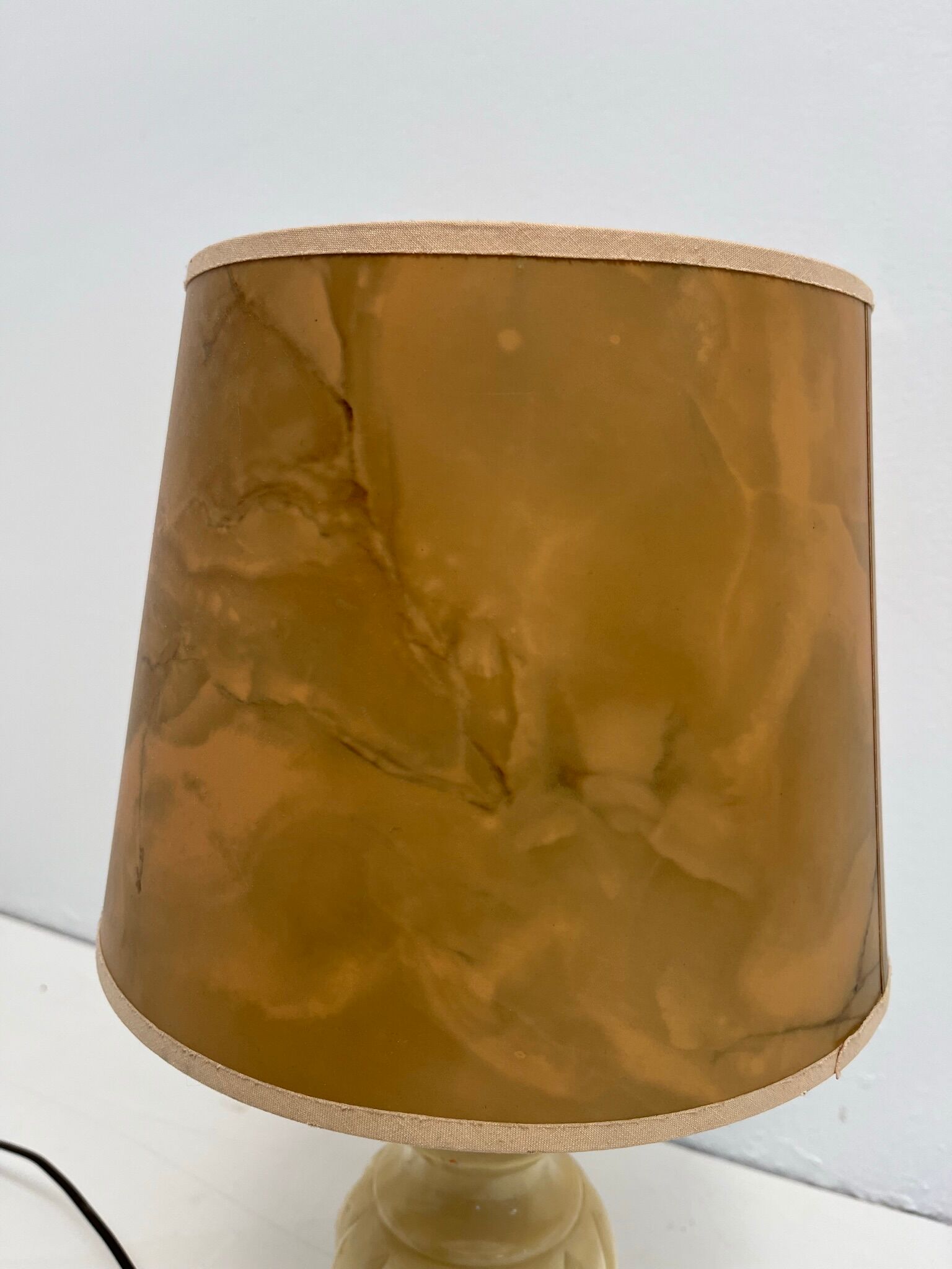 Vintage table lamp 50-70s