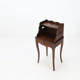 Louis XV style Nightstand in Wood, France ca. 1900