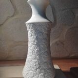 Porcelain vase