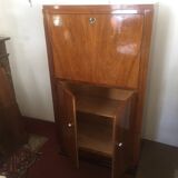 Art deco writing desk