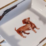 Hermès ashtray