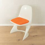 Casalino chairs by Alexander Begge for Casala, 1970s, set of 6