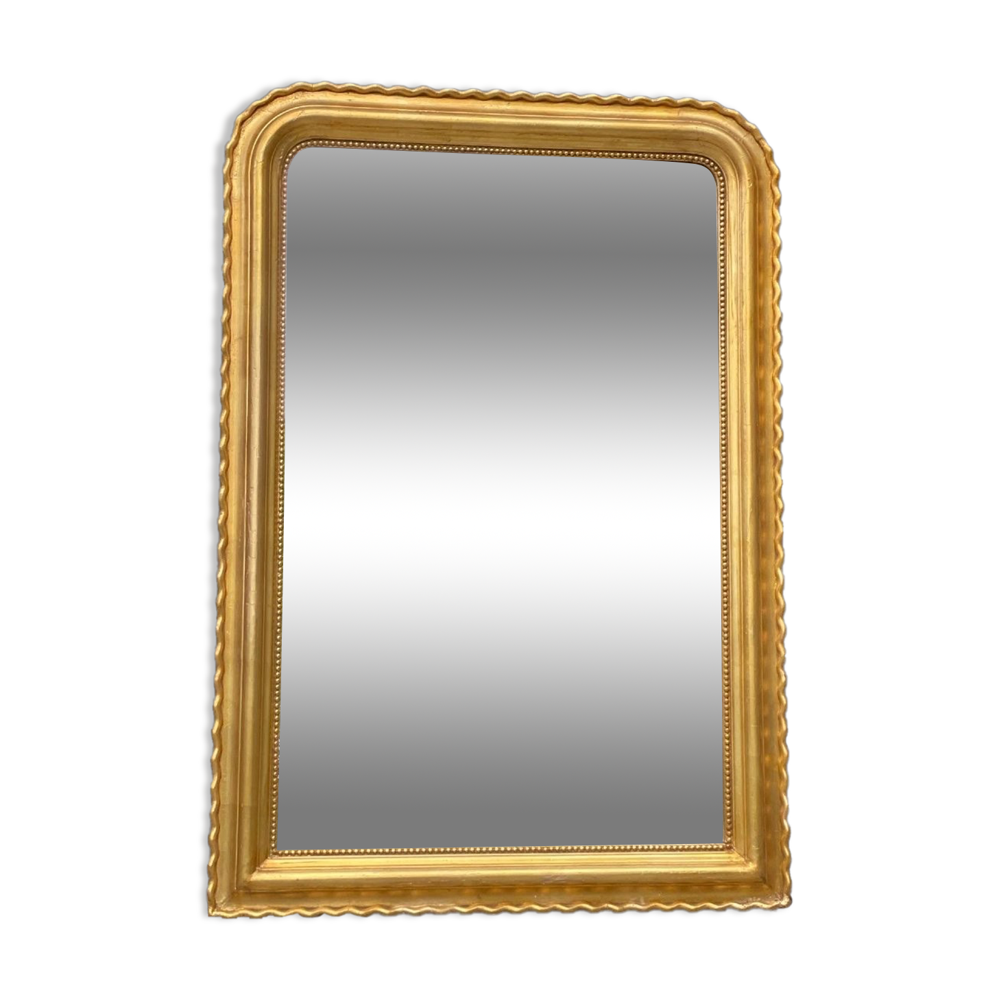 Napoleon III mirror 88x126cm