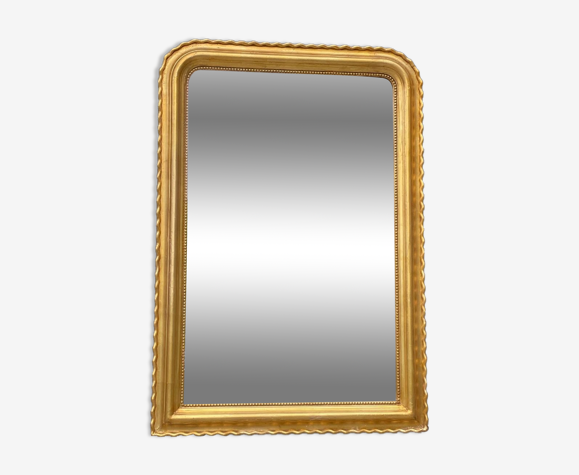 Miroir Napoléon III 88x126cm
