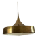 brass suspension - Sweden 1950s/60s