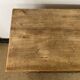 Commode vintage en bois